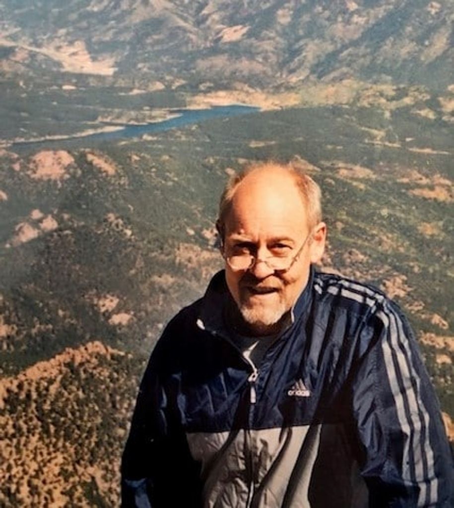 Randy Mach