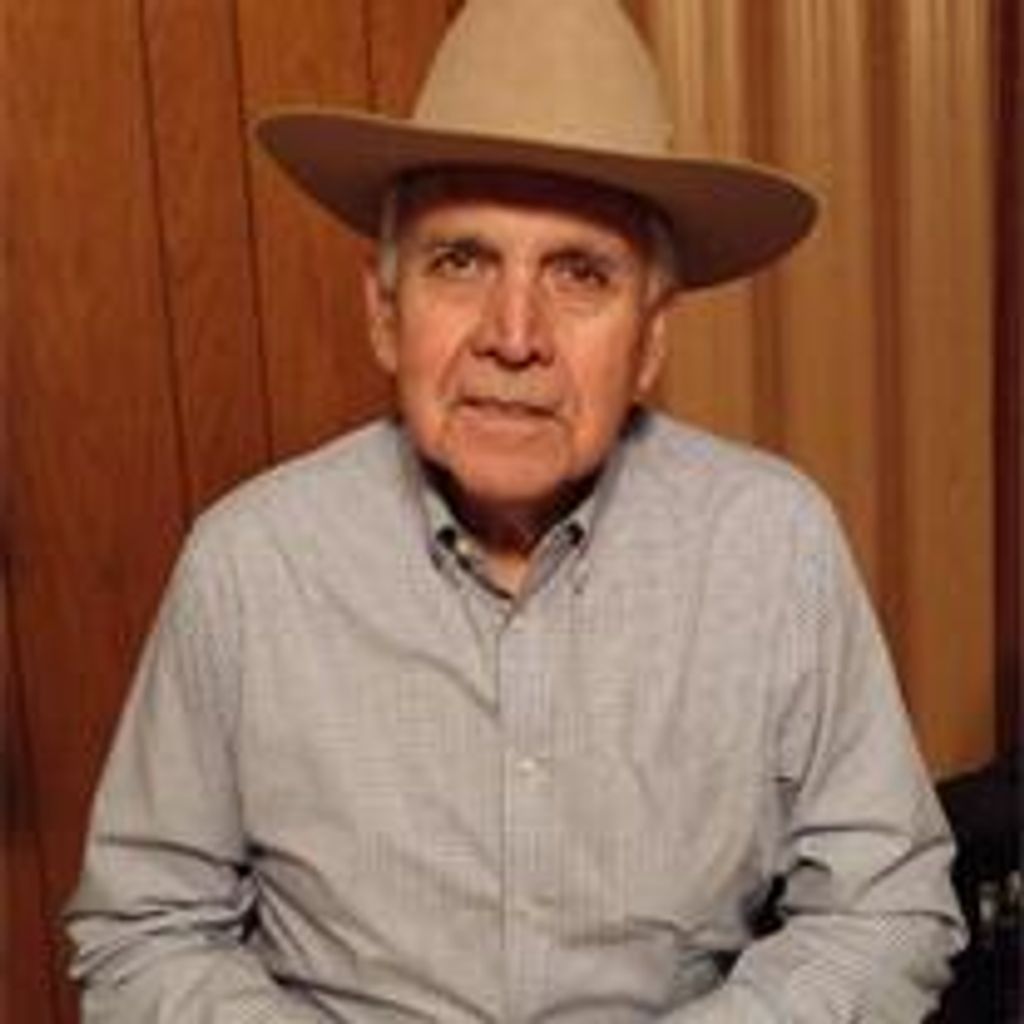 Wenceslao G Apodaca