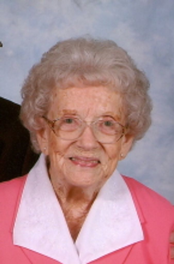 Ruth A. Yoak