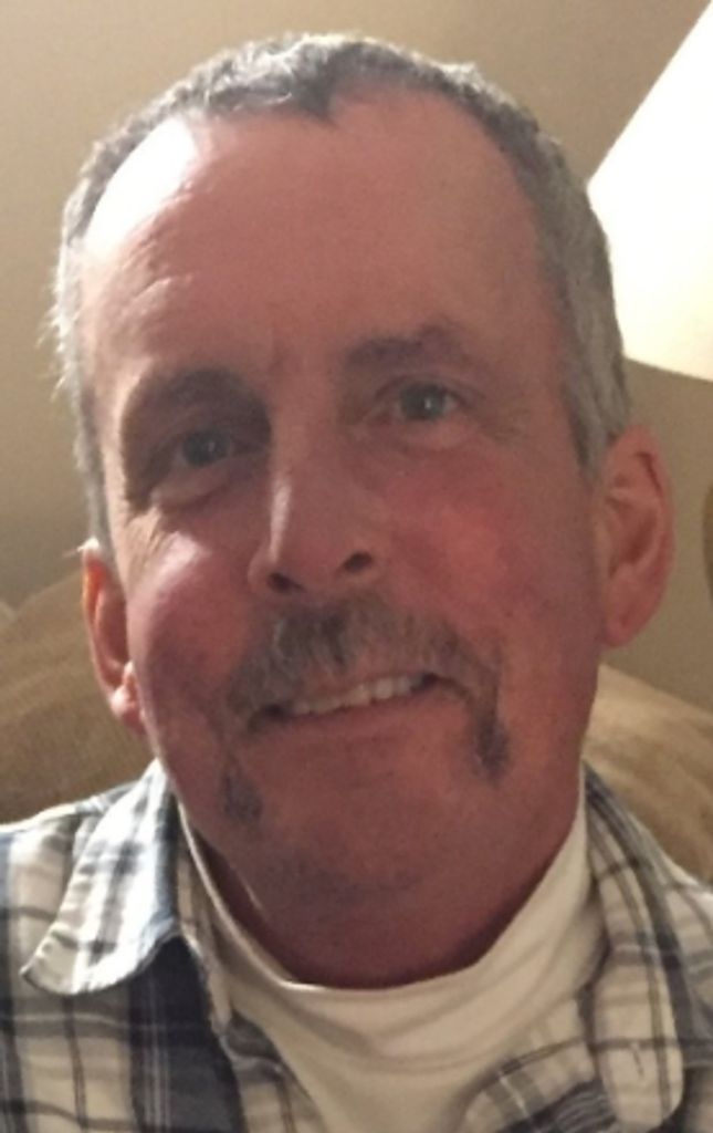 John E. Stafford Profile Photo