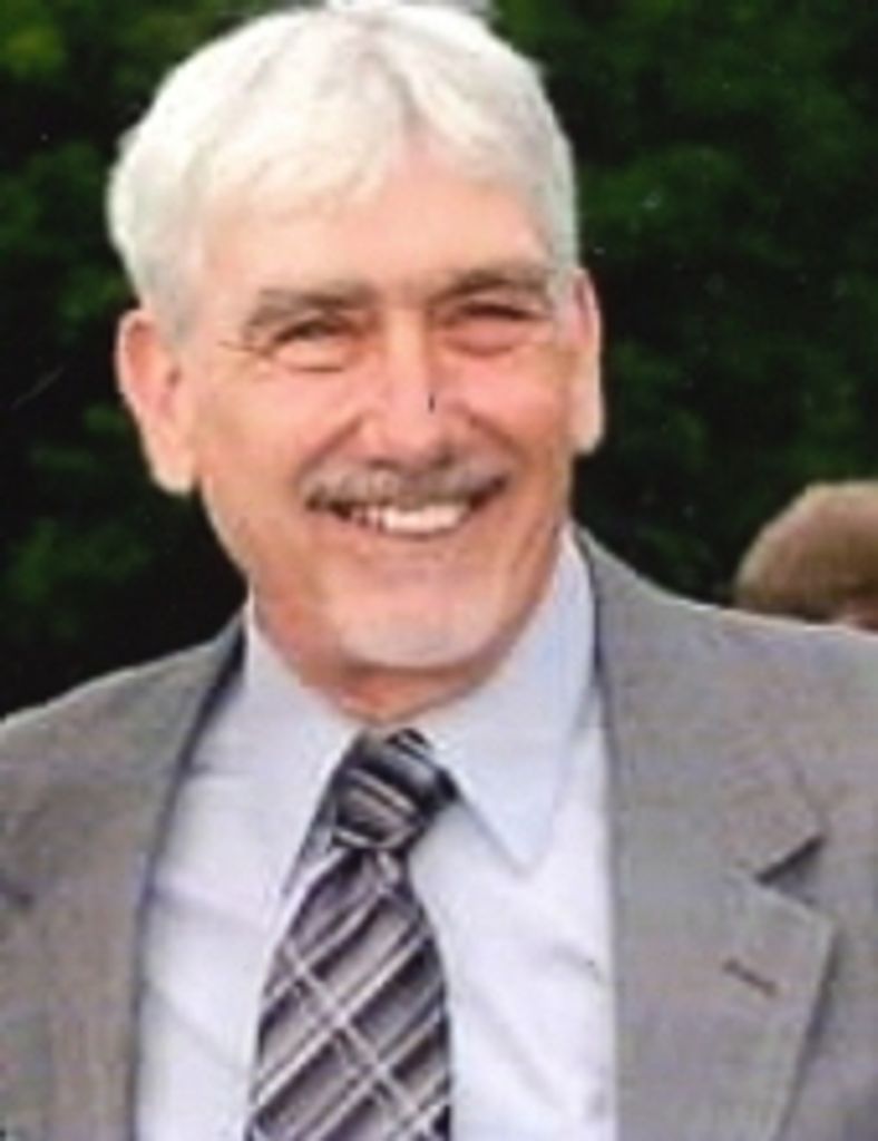 Delmas Edward Choate