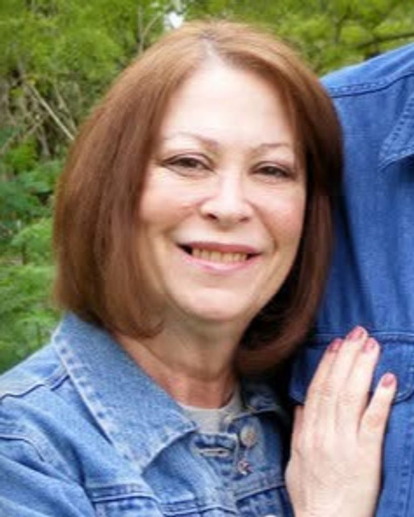 Sally Ann Cosby