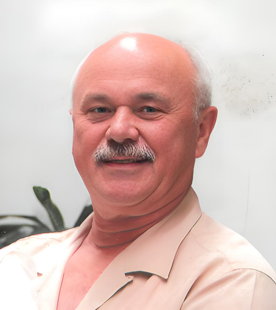 Fernando Almeida Profile Photo