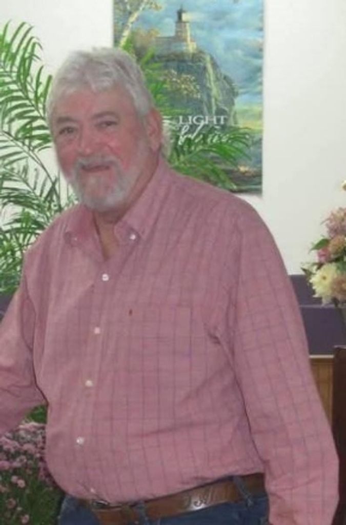 Robert Harold Driver