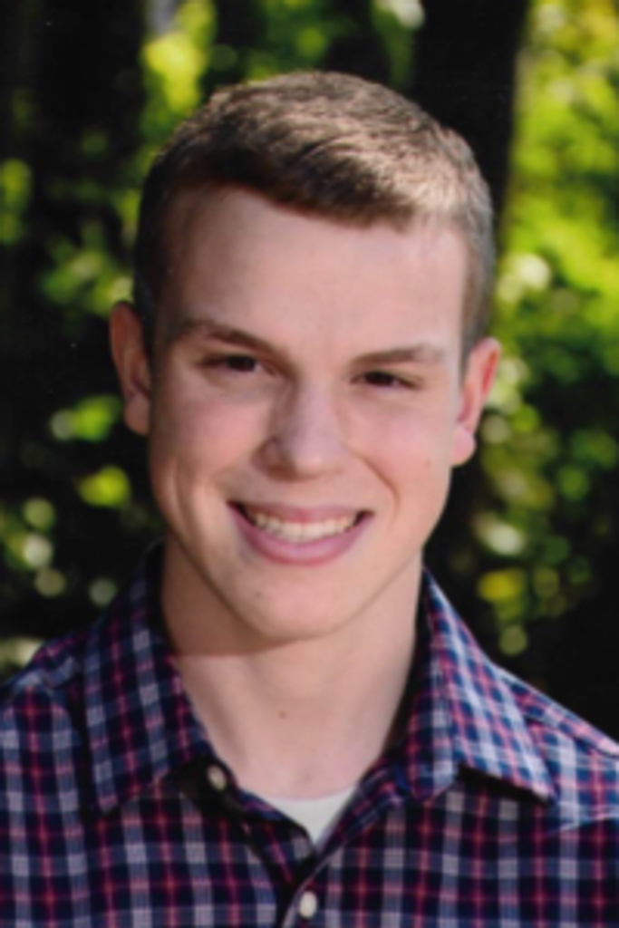 James Andrew "Drew" Pelusi