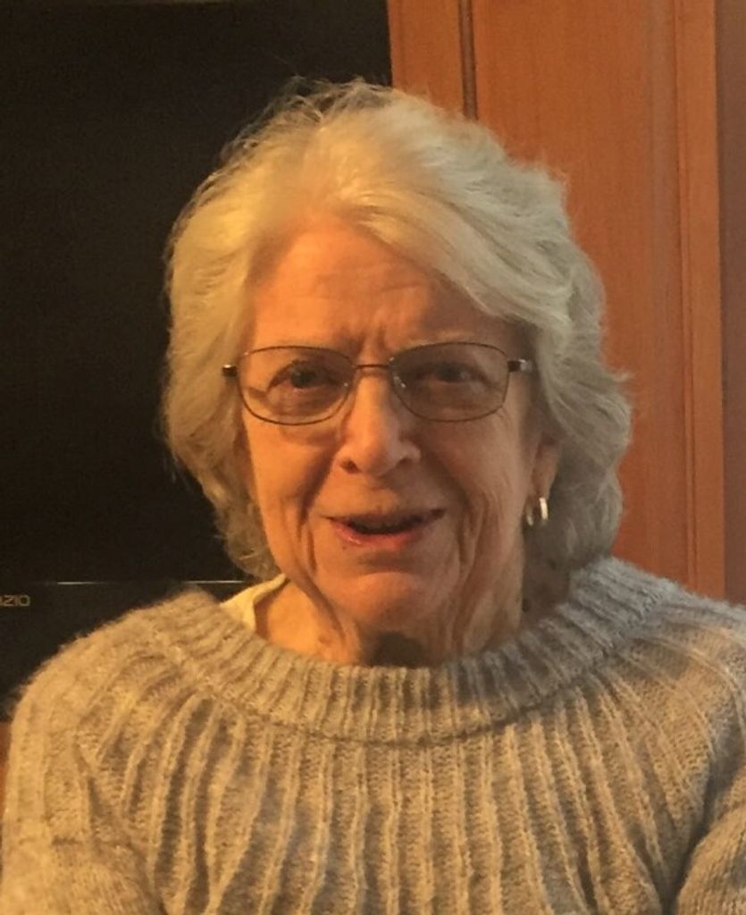 Mary E. Chagnon Profile Photo