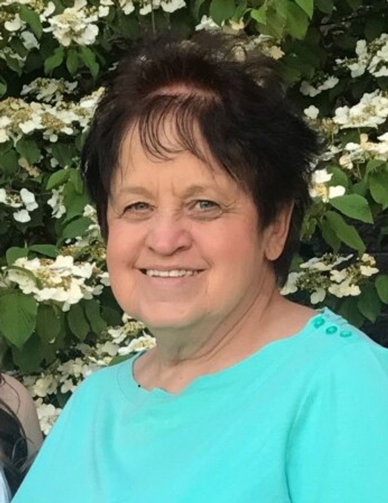 Lenore Rutman