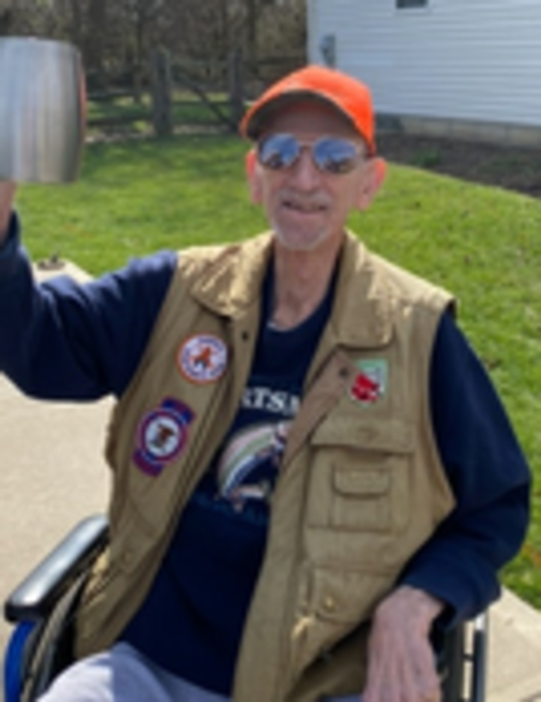 John C. Ruehl Profile Photo