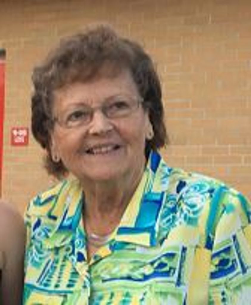 Patricia B. Bahr