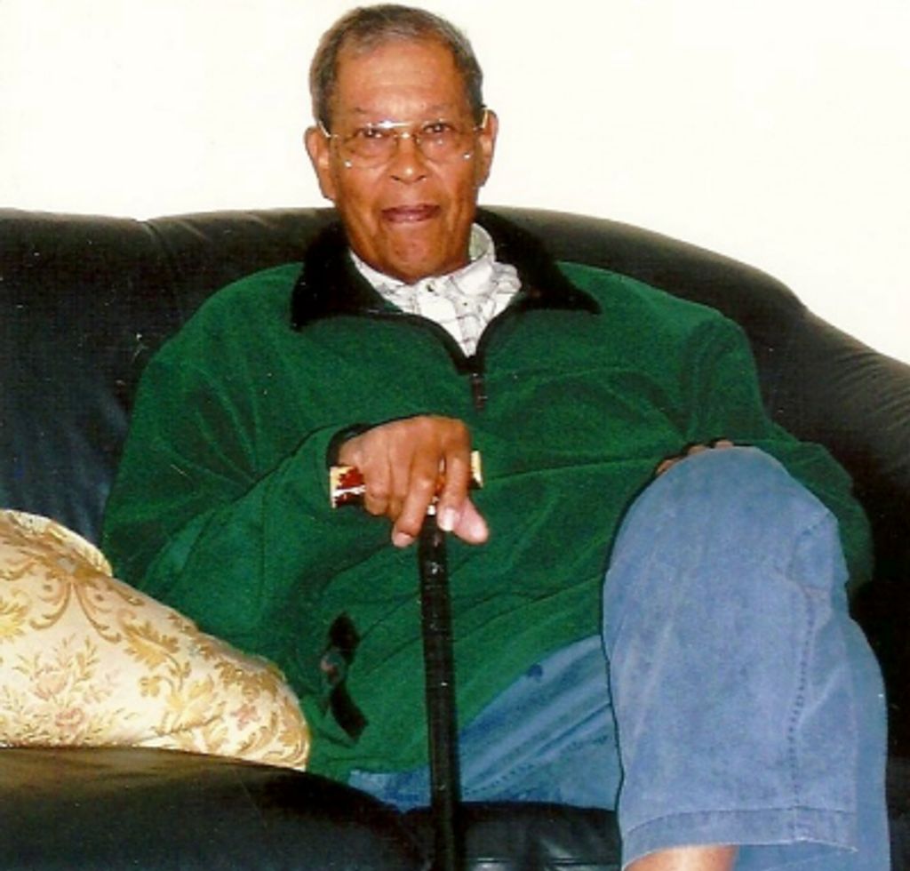 Alexander S. Groves Profile Photo