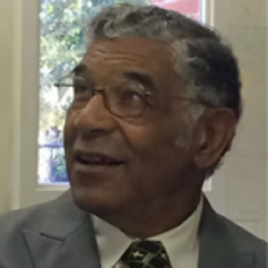 Arnold Ray Foust