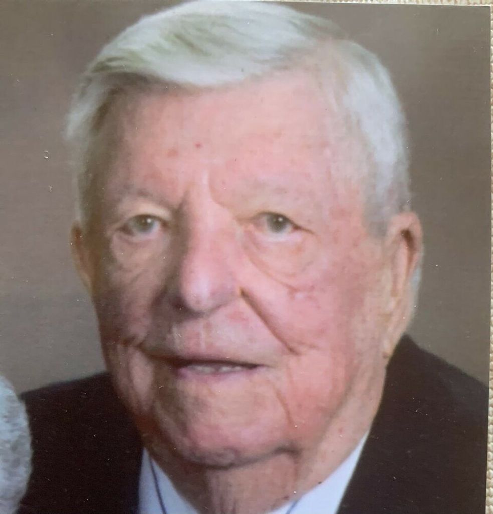 Charles C. Winters Profile Photo