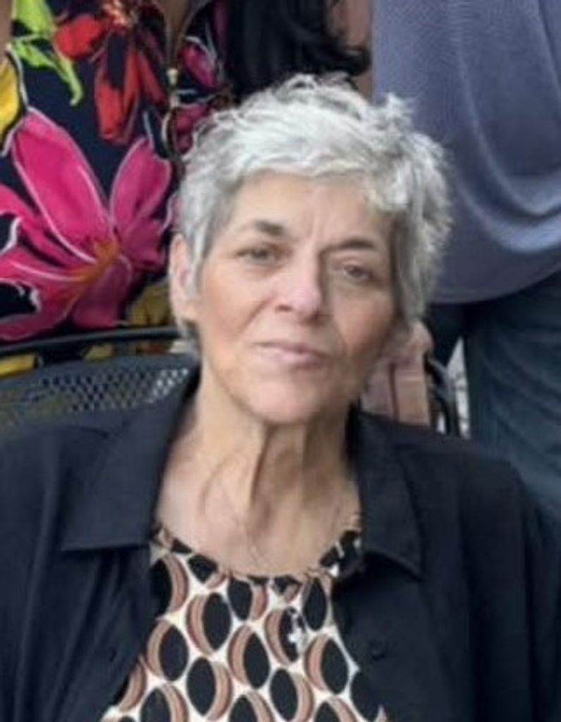 Helen Efstathiadis