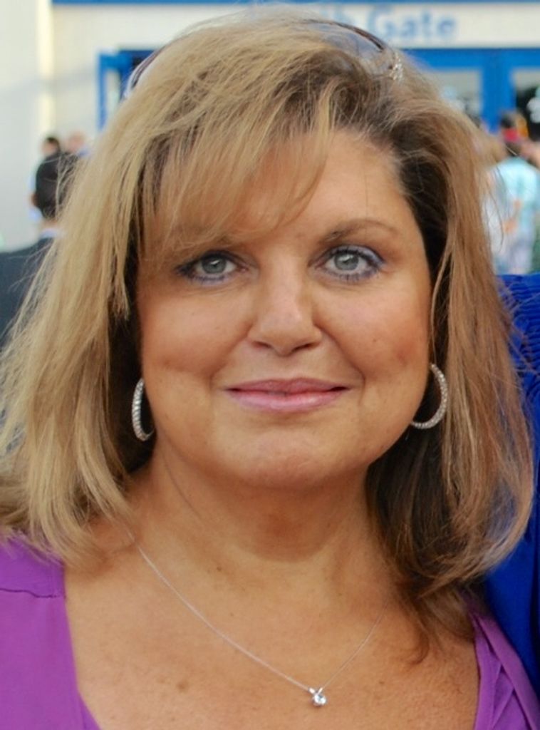 Jeannie M. Guccione