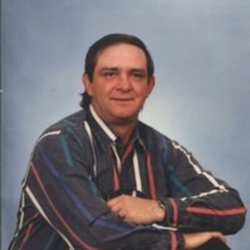 Ronnie Williams Profile Photo