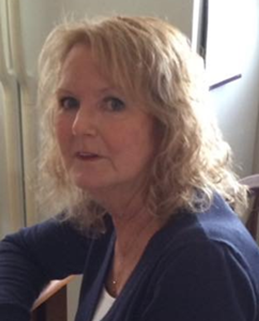 Eileen Baumgardner