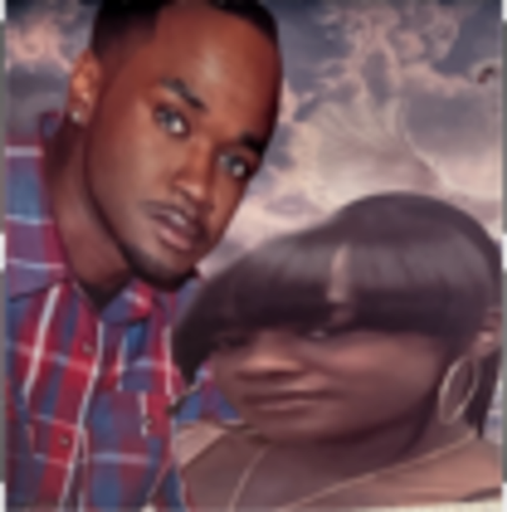 Shandra Jashawn Siebert Profile Photo