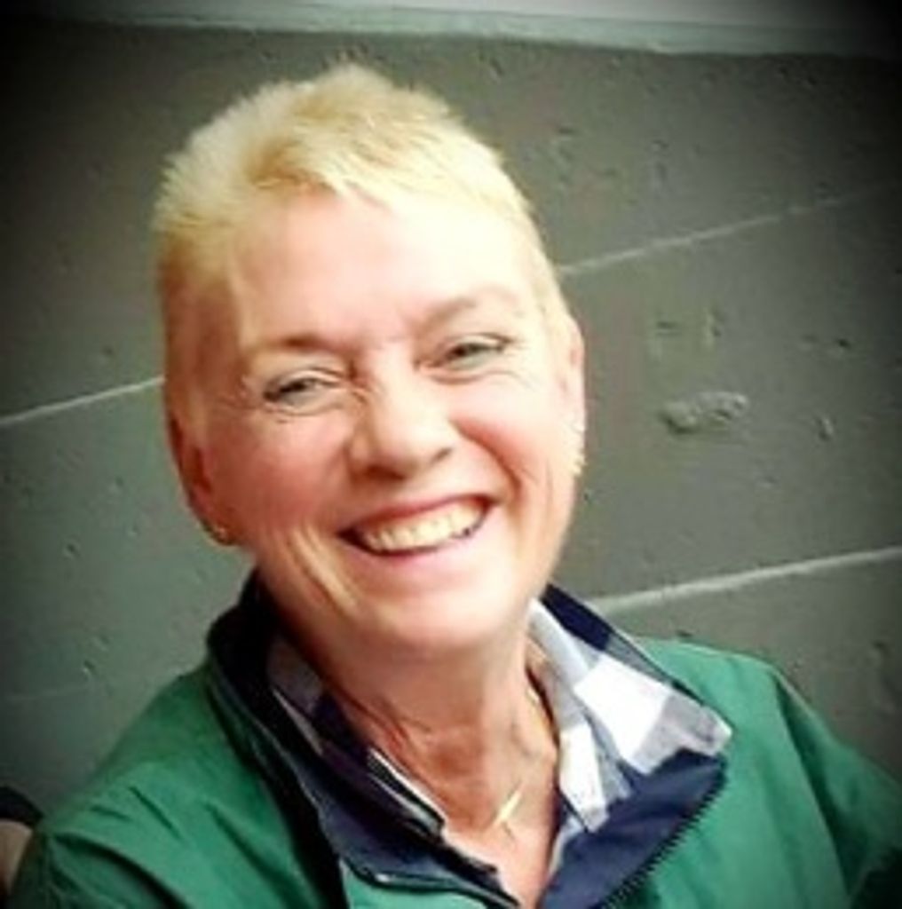 Sharly Roos Profile Photo