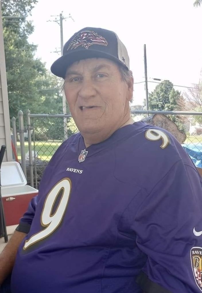 Joseph Walter Tebin, Sr.