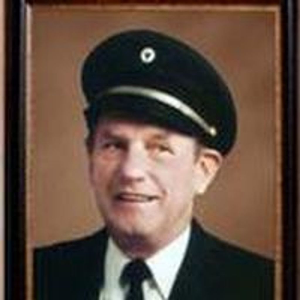 Ambrose Mark Urbany