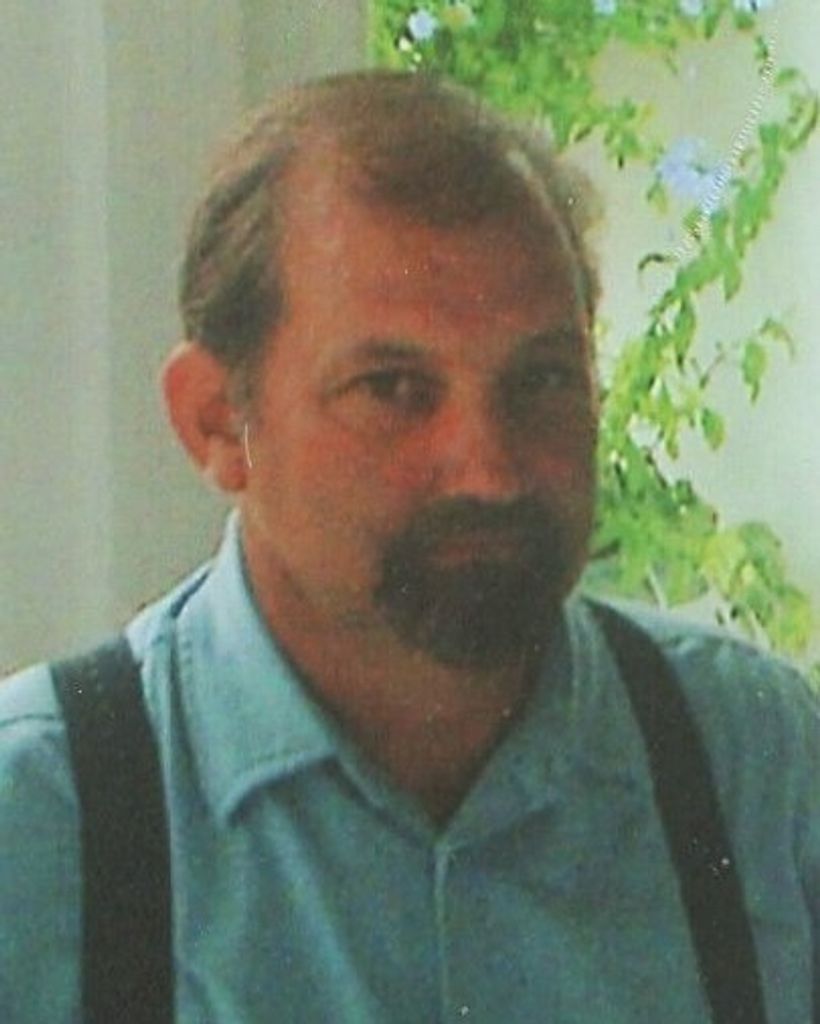 Jacob L. Smucker Profile Photo