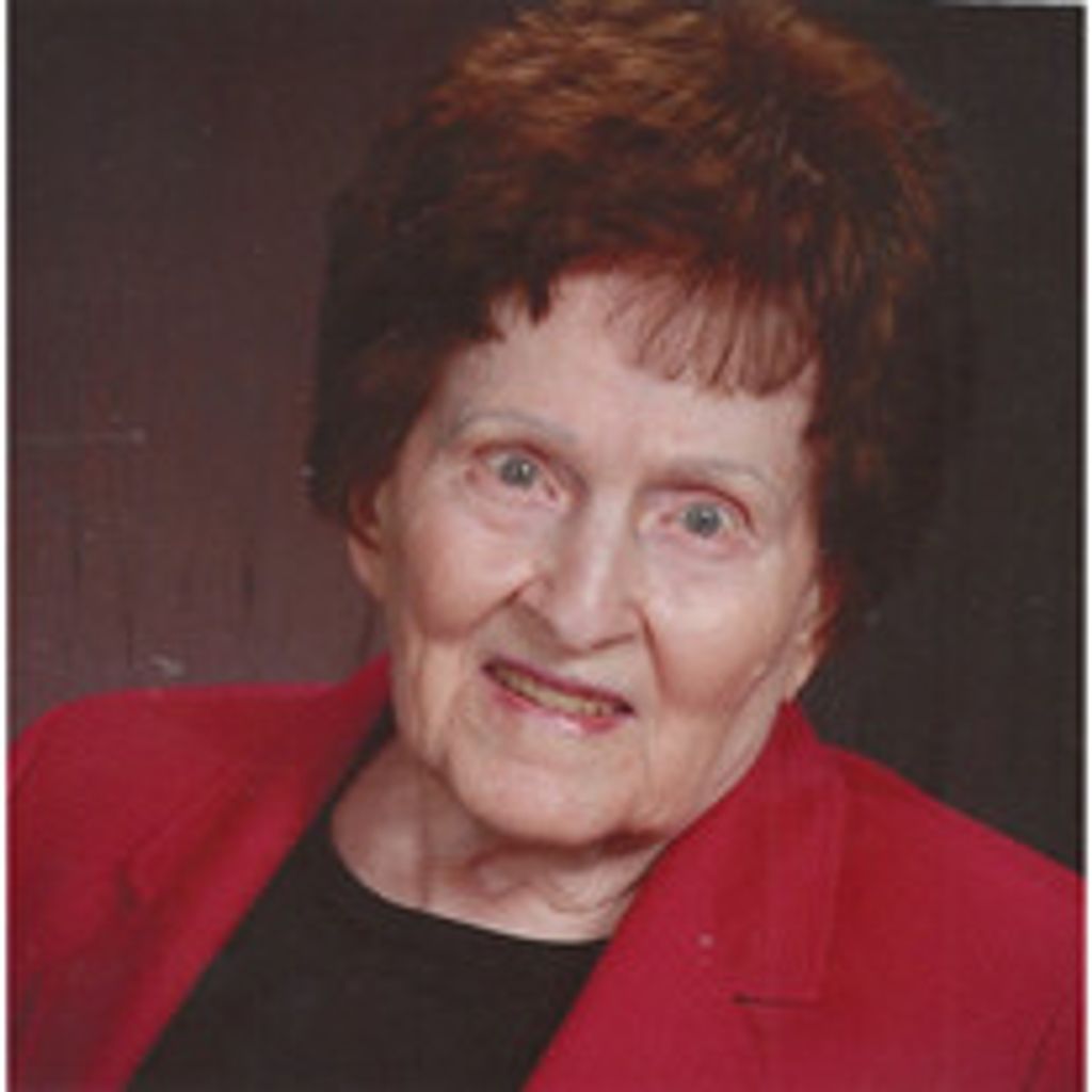 Maxine Fuchs