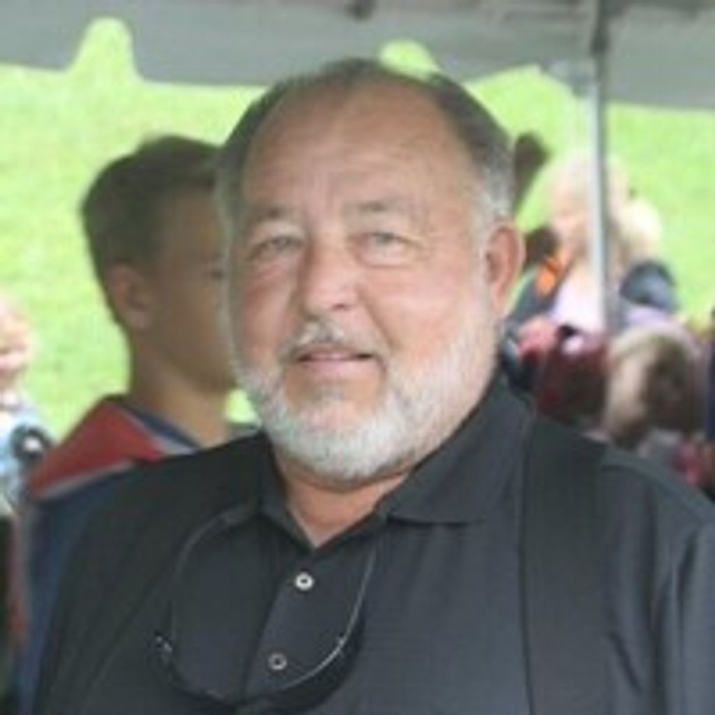 James Carlton Peeler