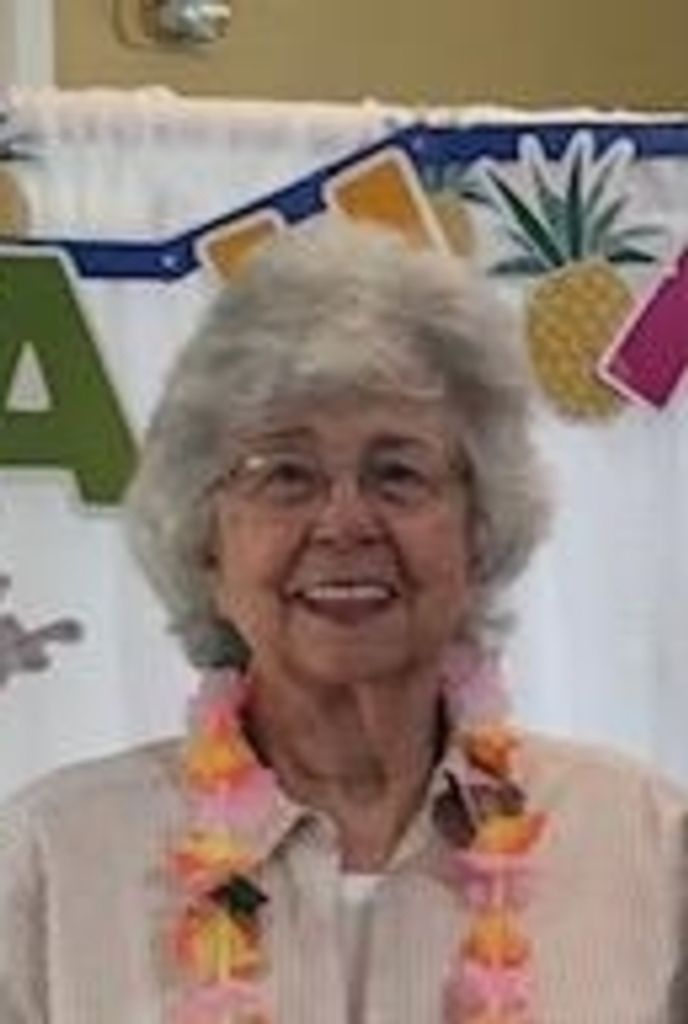 Mona Jowers-Cayer Profile Photo