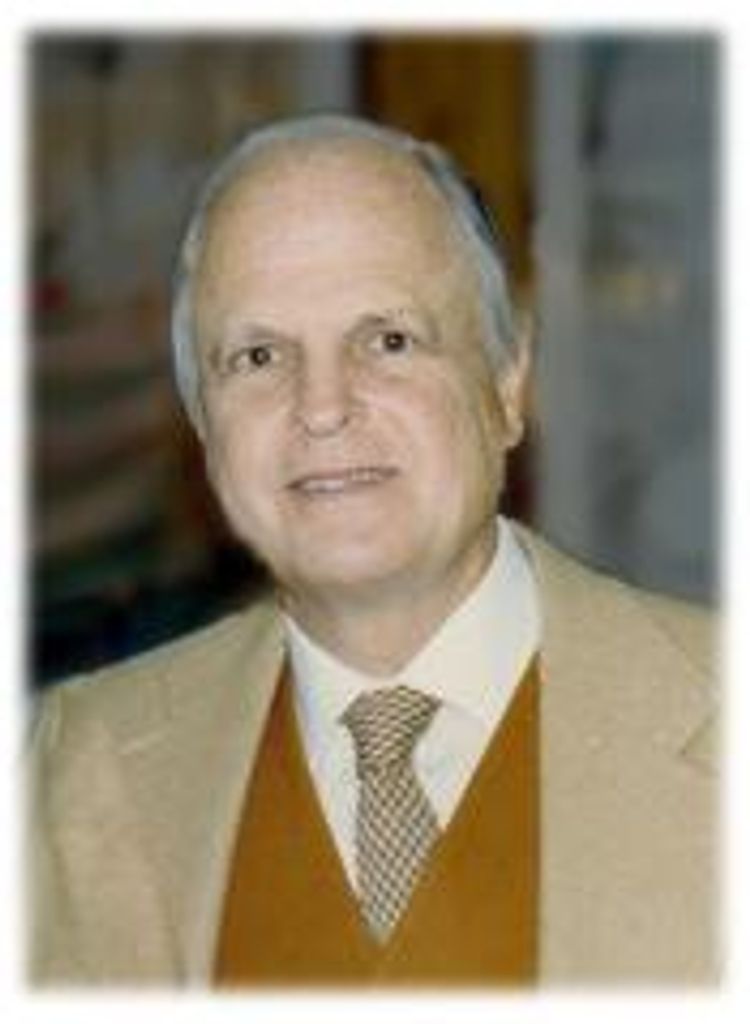 Dr. James O. Buswell Iii Profile Photo