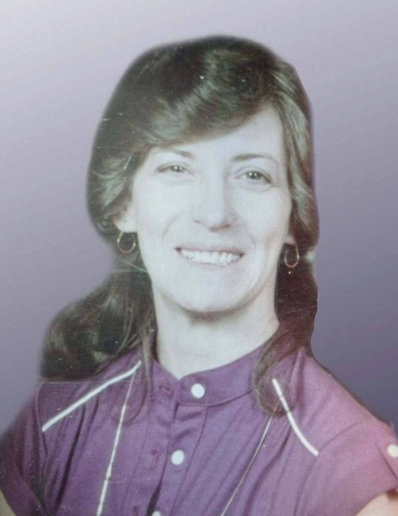 Jo Ann Reish Williams Profile Photo