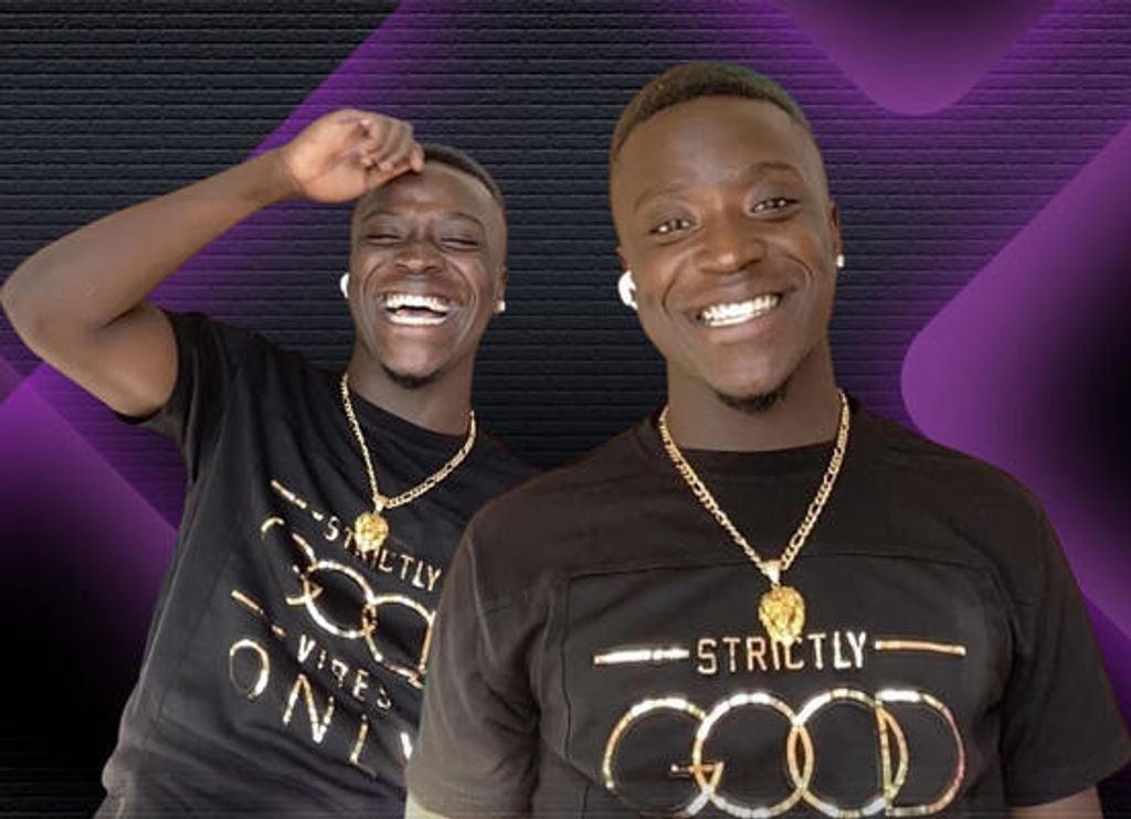 D'Vontae James Moore Sr. "Dj" Profile Photo