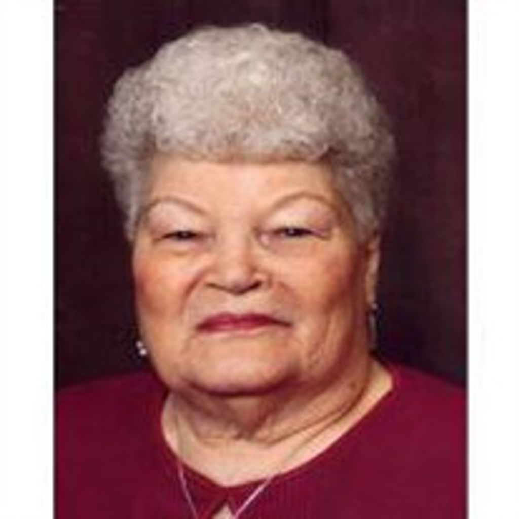 Elsie Hackett
