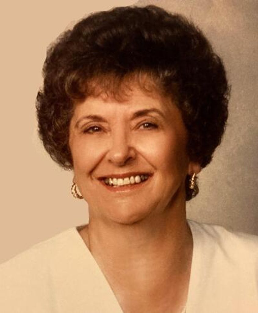 Anna Procter Profile Photo