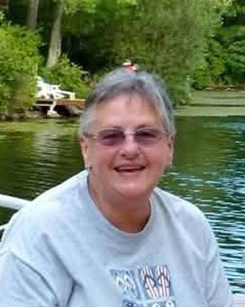 Dorothy A. "Dottie" (Soderstrom) Giangiordano Profile Photo