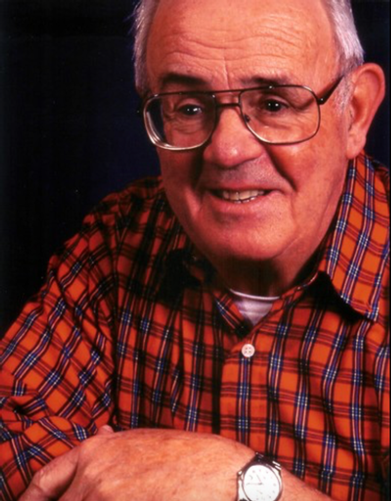 William Wallace Kuss Profile Photo
