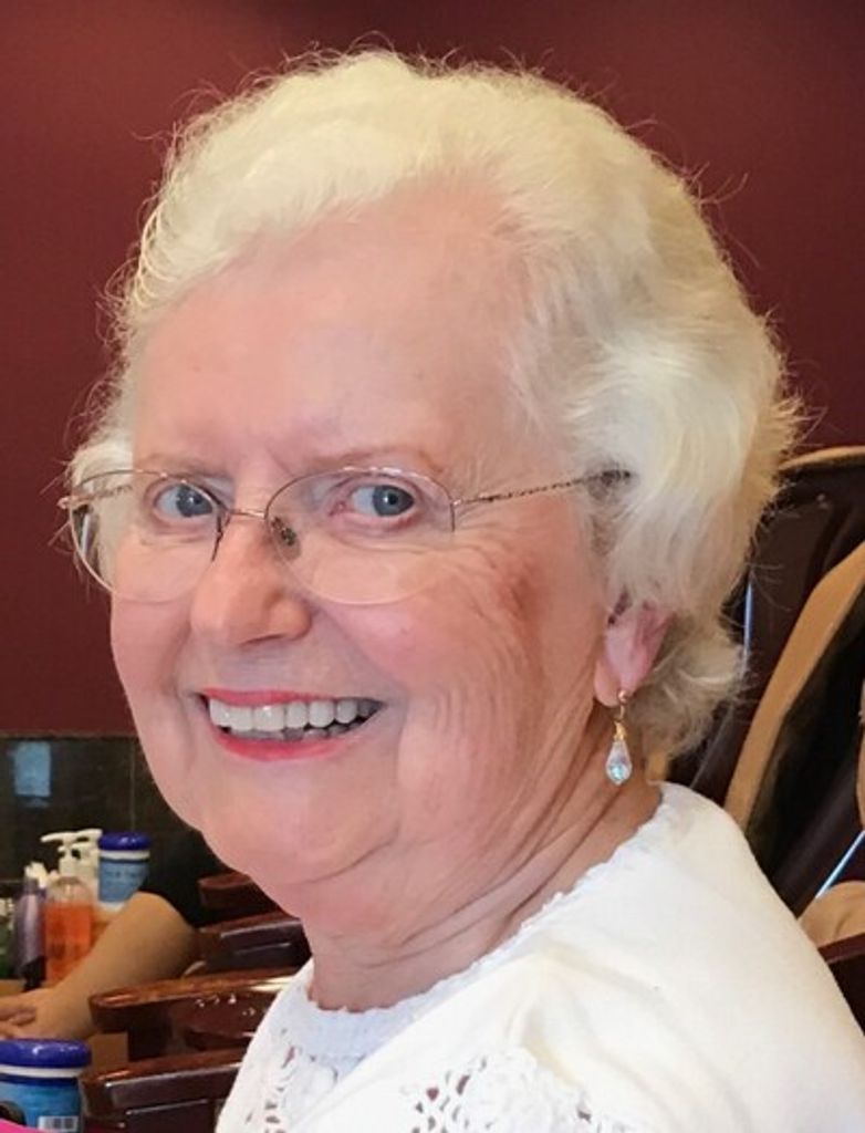 Jeanine Alice Linington