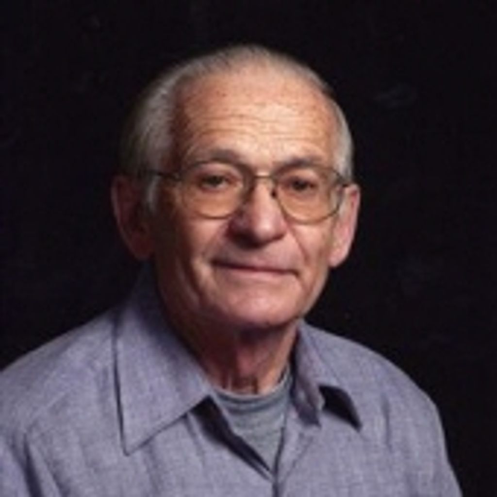 Leonard Weiss Profile Photo