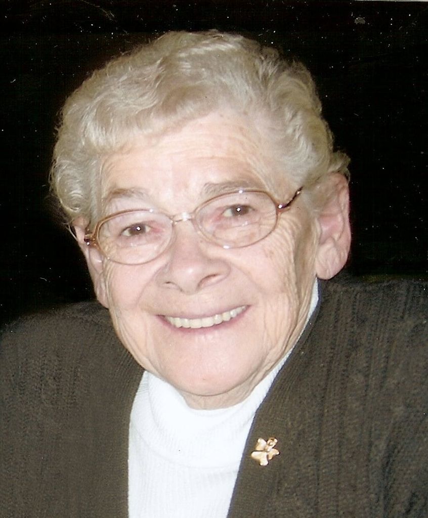 Sallie S Knorr Profile Photo