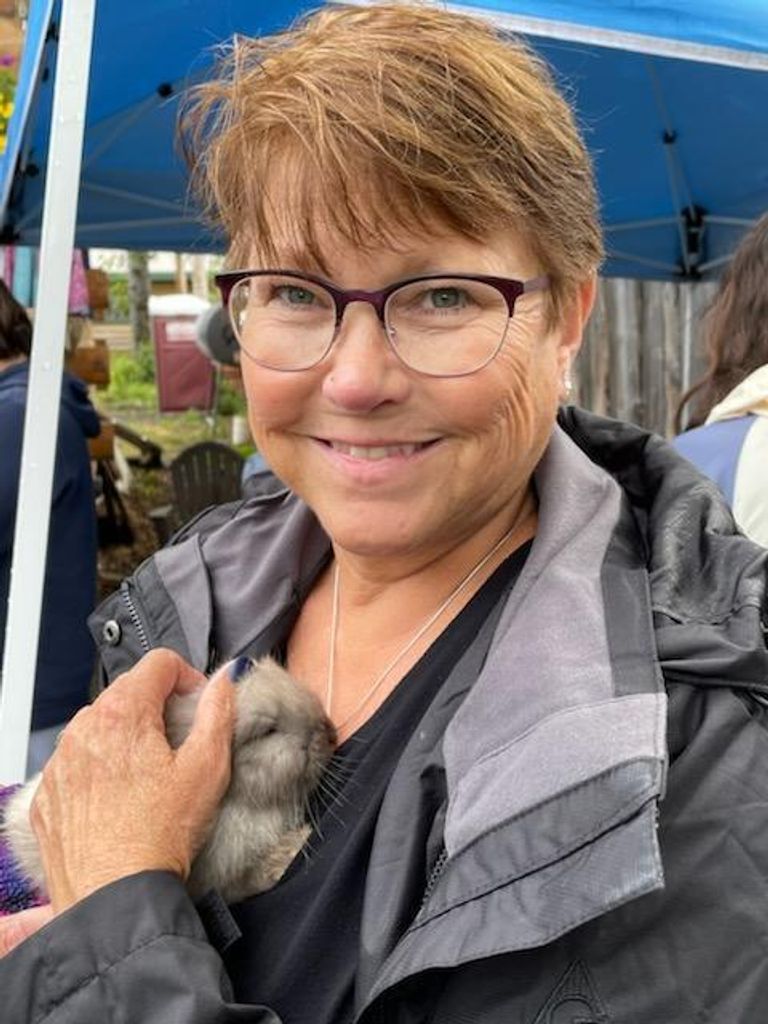 Lisa R. (Charlton)  Kinzer Profile Photo