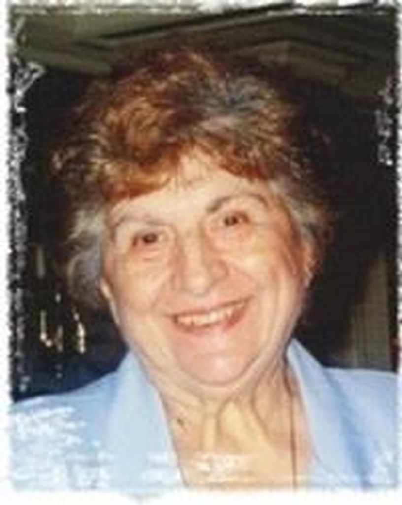Mary Janis