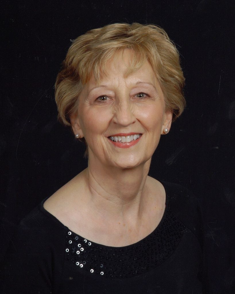 Shirley Long Profile Photo