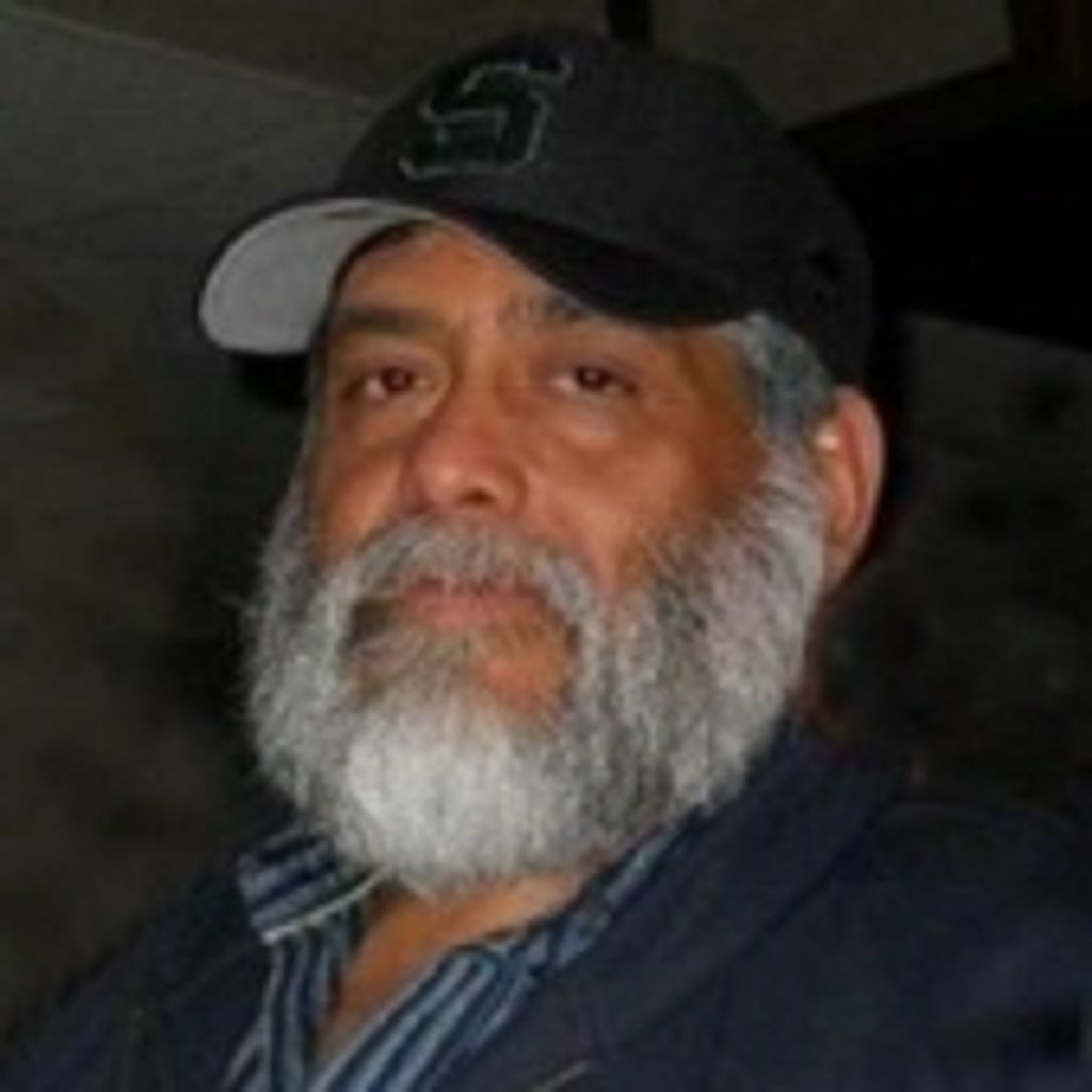 Mateo Villarreal