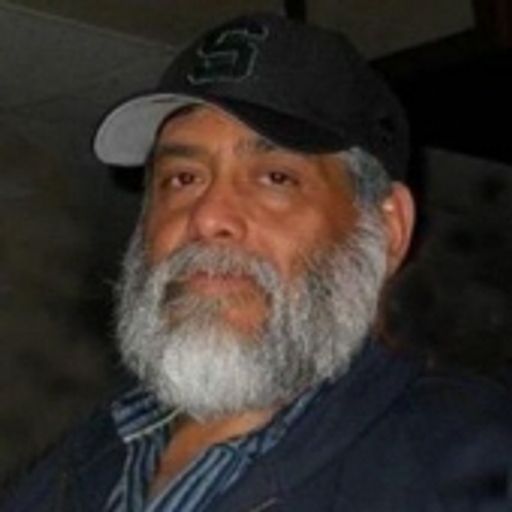 Mateo Villarreal Profile Photo