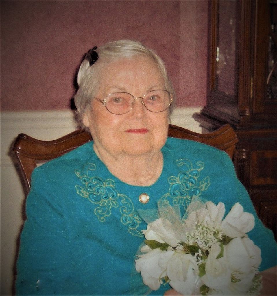 Angeline Trietsch
