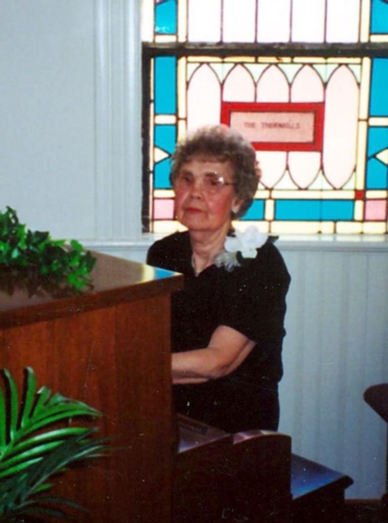 Belle Martin Reynolds Megginson