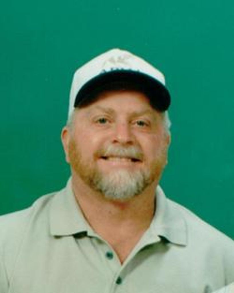 Charles R. Martin