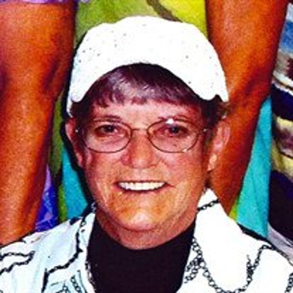 Bonnie  Fay Gee Profile Photo