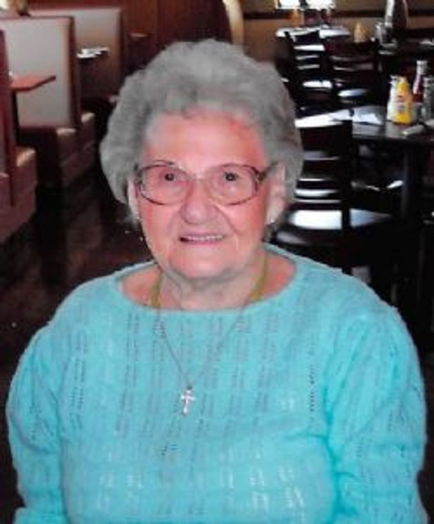Dortha Hannon