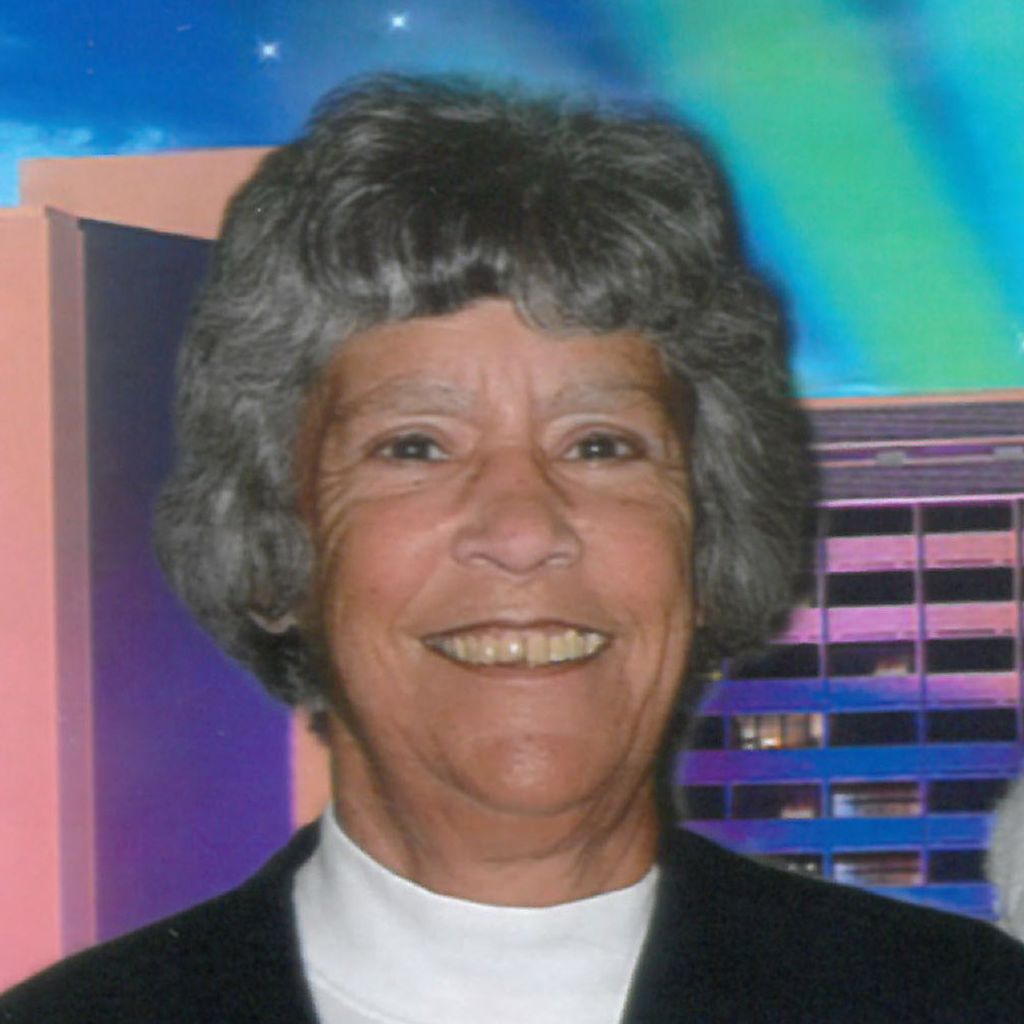 Lorraine Mahnke