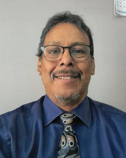 Joe Eligio Ortiz Profile Photo